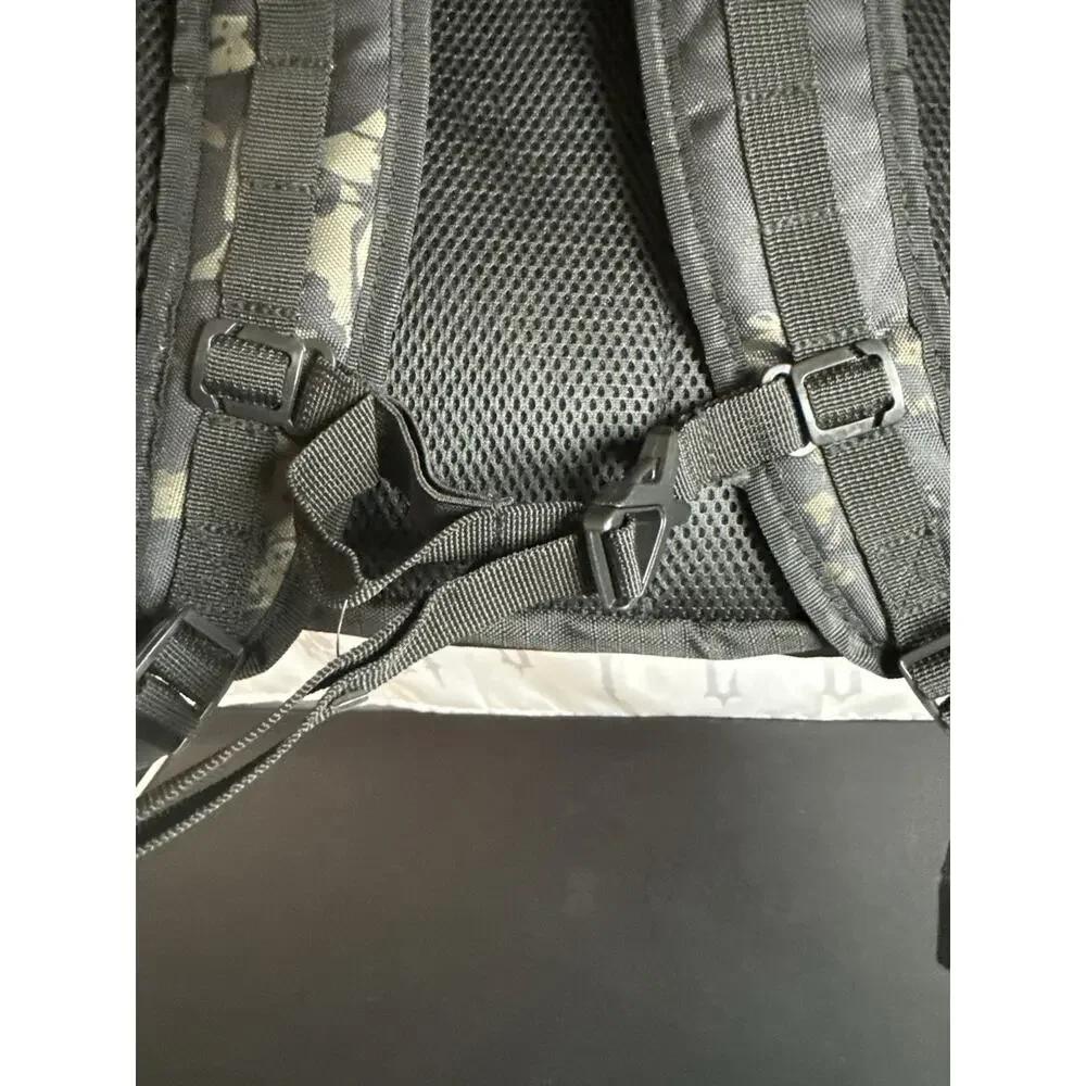 Outdoor Products Take-It-All 27L Backpack in Dark Camo NWT MSRP $120